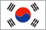 Korean Flag