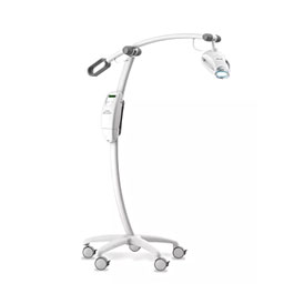 Zoom Whitening System 치아미백 장비 이미지