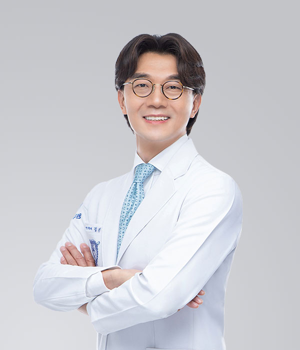 김진환 대표원장 프로필 사진