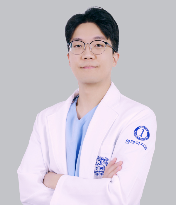 강희윤 통합치의학과 수석원장 프로필 사진