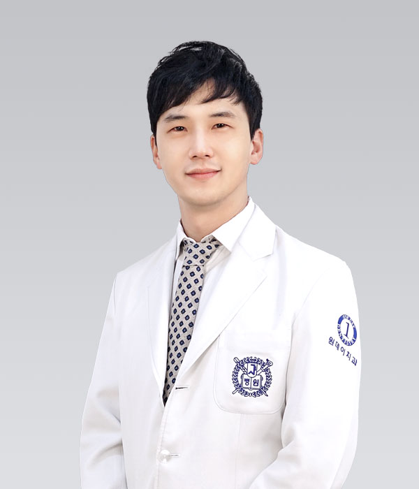 김도훈 교정과 대표원장 프로필 사진